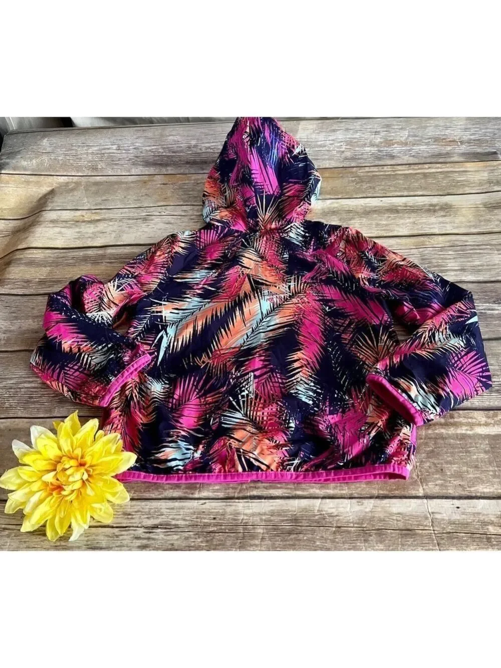 Gymboree size medium